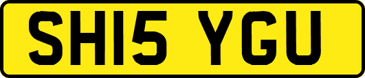SH15YGU