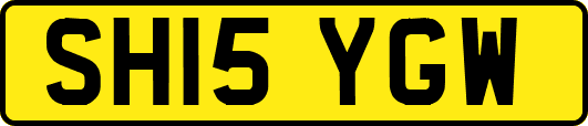 SH15YGW