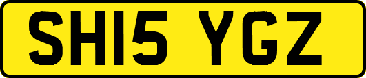 SH15YGZ