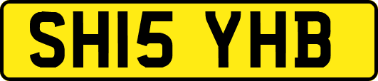 SH15YHB