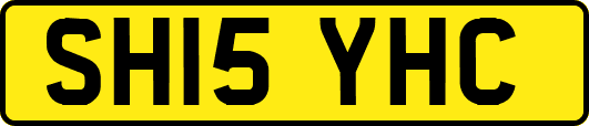 SH15YHC