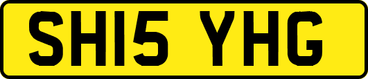 SH15YHG