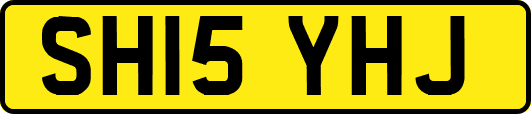 SH15YHJ