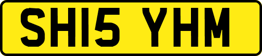 SH15YHM