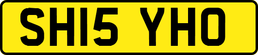 SH15YHO
