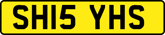 SH15YHS