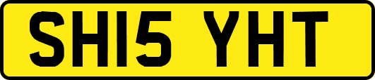 SH15YHT