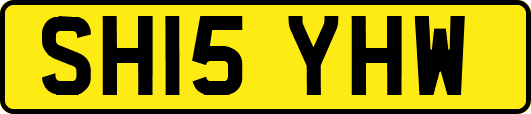 SH15YHW