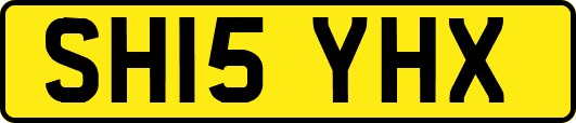 SH15YHX
