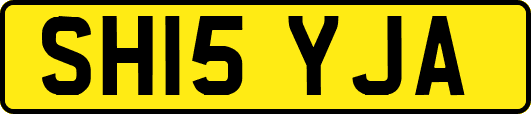 SH15YJA