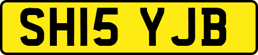 SH15YJB
