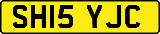 SH15YJC