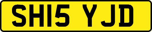 SH15YJD