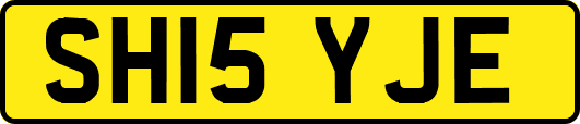 SH15YJE