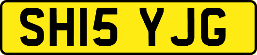 SH15YJG