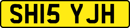 SH15YJH