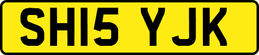 SH15YJK