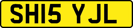 SH15YJL