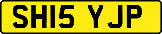 SH15YJP