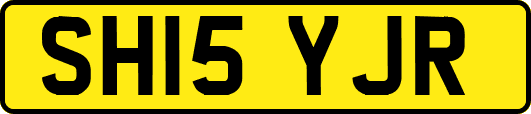 SH15YJR