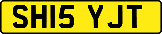 SH15YJT