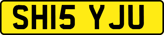 SH15YJU