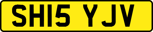 SH15YJV