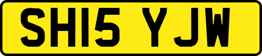 SH15YJW