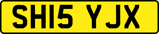 SH15YJX