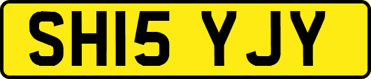 SH15YJY