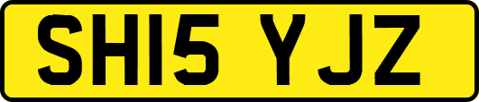 SH15YJZ