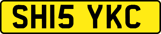 SH15YKC