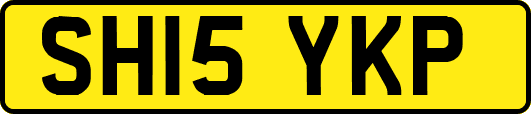 SH15YKP