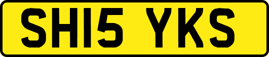 SH15YKS