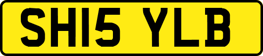 SH15YLB