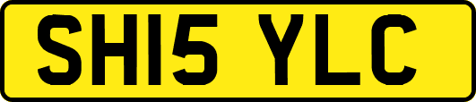 SH15YLC