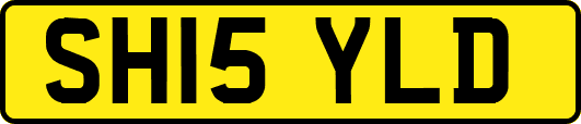 SH15YLD