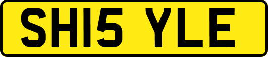 SH15YLE