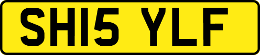 SH15YLF
