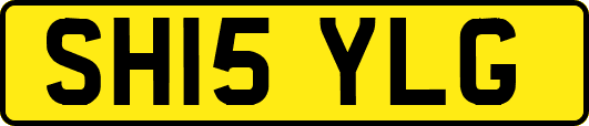 SH15YLG