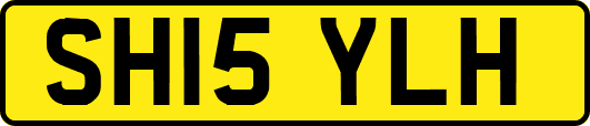 SH15YLH
