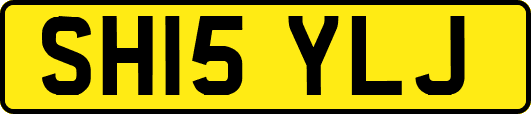 SH15YLJ
