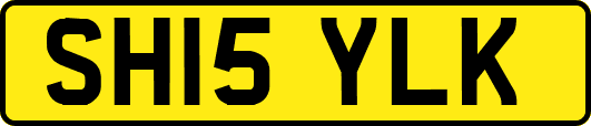 SH15YLK