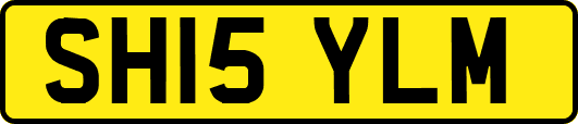 SH15YLM