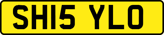 SH15YLO