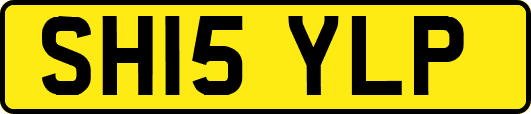 SH15YLP