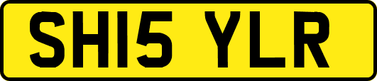 SH15YLR