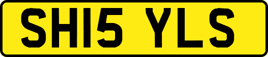SH15YLS