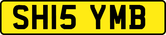 SH15YMB