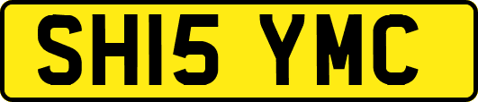 SH15YMC